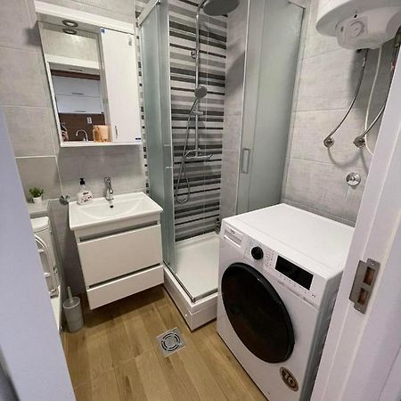 Stella Appartment Νόβι Σαντ Εξωτερικό φωτογραφία