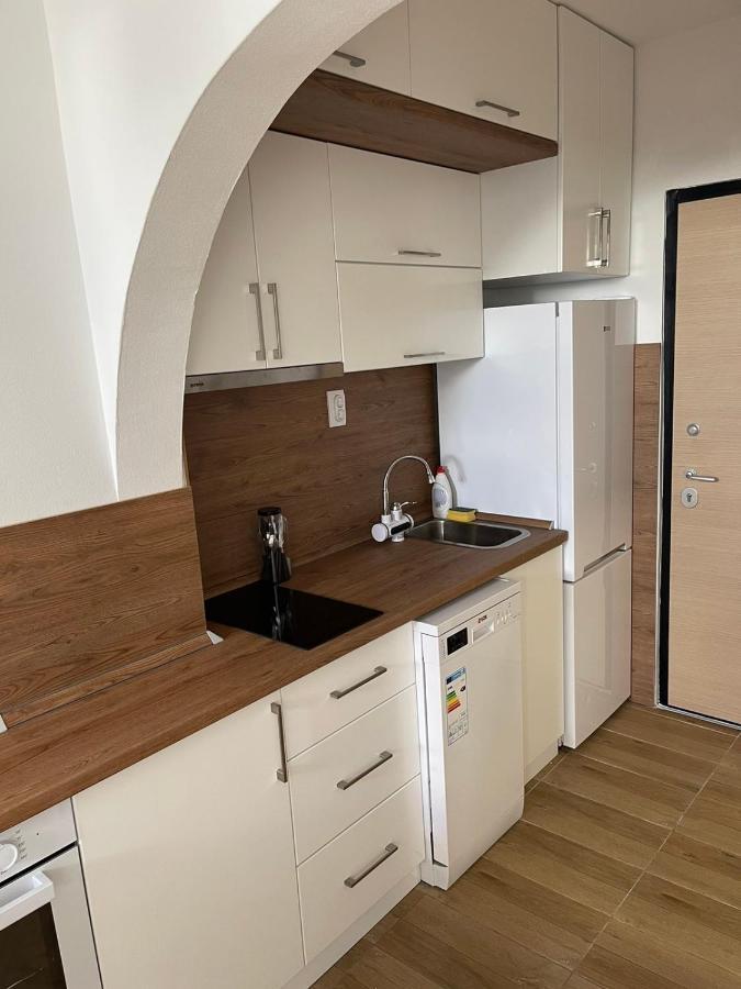 Stella Appartment Νόβι Σαντ Εξωτερικό φωτογραφία