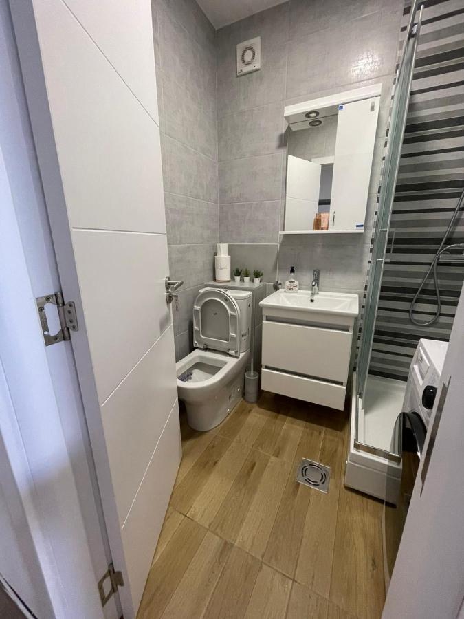 Stella Appartment Νόβι Σαντ Εξωτερικό φωτογραφία