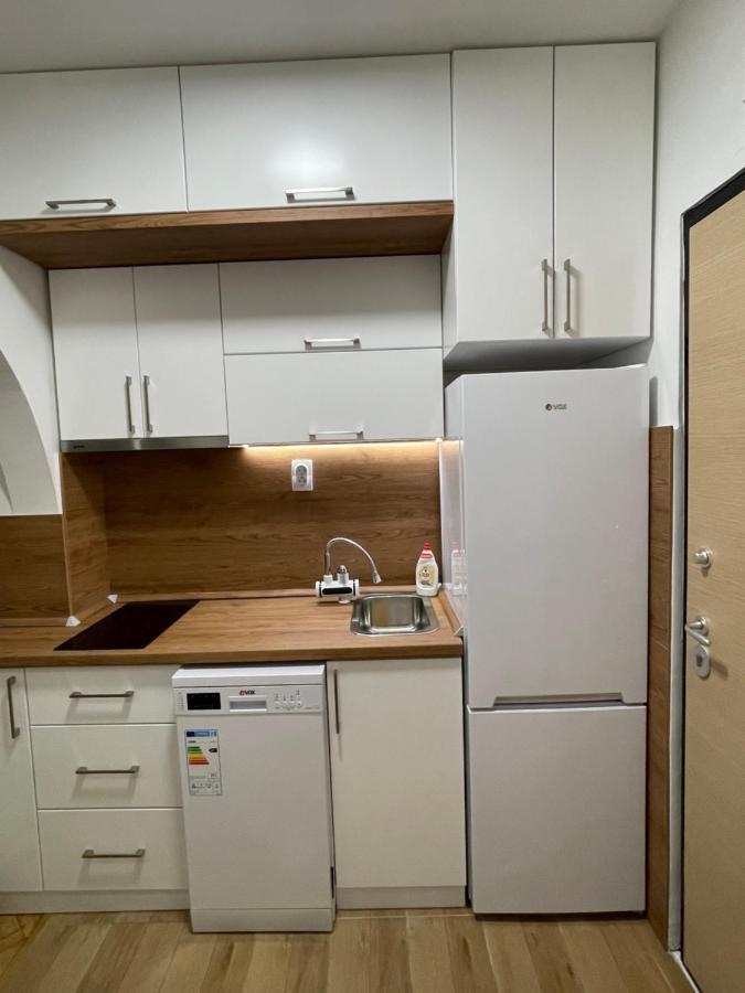 Stella Appartment Νόβι Σαντ Εξωτερικό φωτογραφία