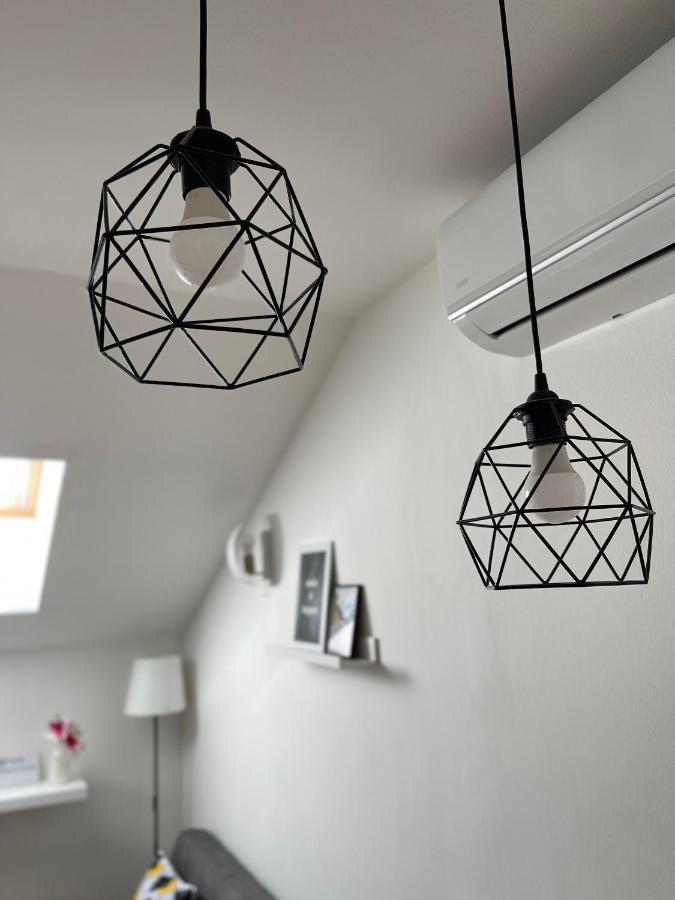 Stella Appartment Νόβι Σαντ Εξωτερικό φωτογραφία