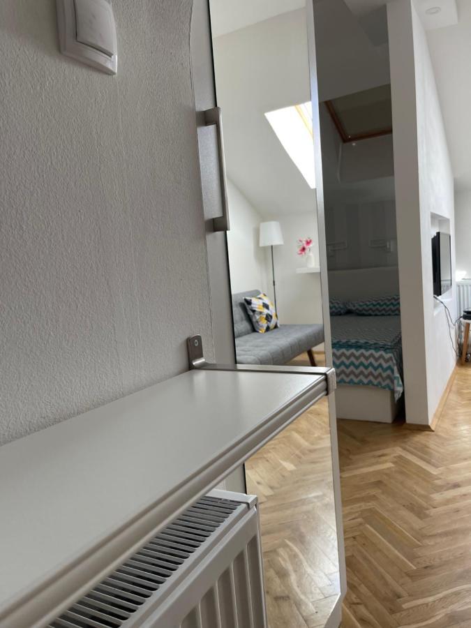 Stella Appartment Νόβι Σαντ Εξωτερικό φωτογραφία